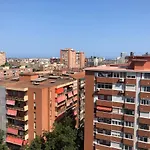 Sea View On A Residential Local Area For Couples