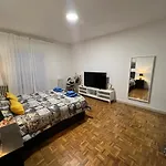 Habitaciones Rambla Catalunya