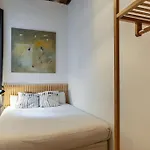 Canela Homes Barcelona Corsega