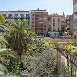 Canela Homes Barcelona Consell