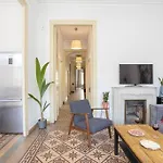 Canela Homes Barcelona Consell