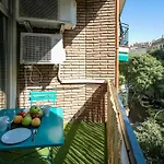 Canela Homes Barcelona Padilla