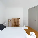 Canela Homes Barcelona Padilla