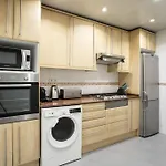 Canela Homes Barcelona Padilla