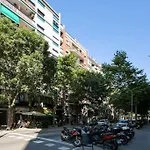Canela Homes Barcelona Padilla