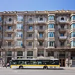 Plaza Catalunya