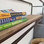 Loft in Barrio de Gracia - WIFI!!