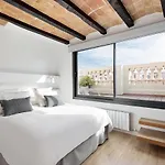 Enjoy Apartments La Riera Penthouse