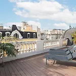 Enjoy Apartments La Riera Penthouse