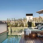 The Onsider - Luxury Apartment 2 Bedrooms - Paseo De Gracia