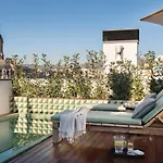 The Onsider - Luxury Apartment 2 Bedrooms - Paseo De Gracia