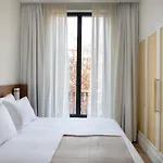 The Onsider - Luxury Apartment 2 Bedrooms - Paseo De Gracia