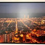 Room Familiar Sants Barcelona