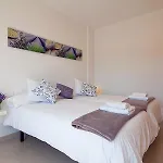 Charmsuites Nou Rambla apartamentos