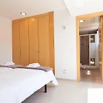 Charmsuites Nou Rambla apartamentos