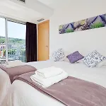 Charmsuites Nou Rambla apartamentos