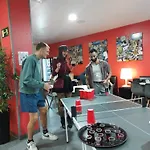 Hellobcn Youth Hostel Barcelona