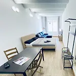 Apl Sants Lofts Bcn Fira Camp Nou