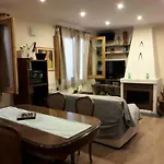 Holiday home Carrer les Roques