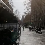 Apartamento Gaudí-Sant Pau
