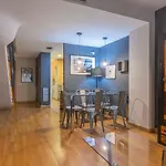 Bright And Modern Duplex With Terrace In Eixample District P1
