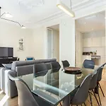 4Bedroom Apart With Balcony In Las Ramblas 1 1