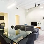 Bright And Modern 4Bedroom With Terrace In Las Ramblas P2