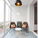 Perfectly Located 4Bed 4Bath Apartment In Barcelona 2 2