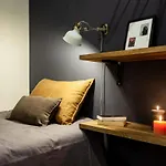 Elegant 4 Bedroom By Plaza Catalunya