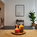 Elegant 4 Bedroom By Plaza Catalunya