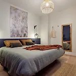 Elegant 4 Bedroom By Plaza Catalunya
