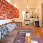 Eixample Modernista Apartment