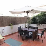 Eixample Modernista Apartment