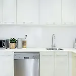 4Bedroom Apart With Balcony In Las Ramblas 1 1