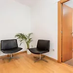 Spacious And Elegant 4 Bedroom With Private Terrace