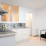 Plaza Urquinaona Central And Comfortable 3Bd
