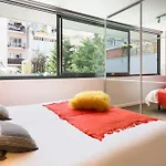 My Space Emirates - Modern Duplex With Private Garden And Swimming Pool