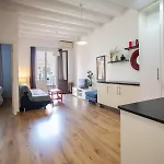 21Crm1068 - Fantastic & Tipical Catalonian 2Br Flat