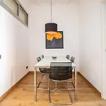 21Crm1068 - Fantastic & Tipical Catalonian 2Br Flat