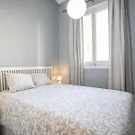 21Crm1068 - Fantastic & Tipical Catalonian 2Br Flat