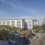 Blueground Diagonal Mar I El Front M D Poblenou Bcn-83