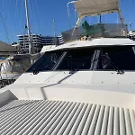 Barco Barcelona