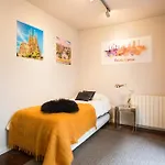 My Space Emirates - Modern Duplex With Private Garden And Swimming Pool