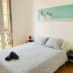Apartments Gaudi Barcelona