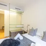 My Space Barcelona - 2 Bedroom Apartment In Uptown