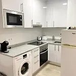 Apartamento Al Lado De La Playa