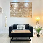 Apartamento Al Lado De La Playa