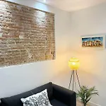 Apartamento Al Lado De La Playa