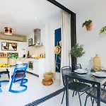 En Ville Boutique Apartments Sant Antoni