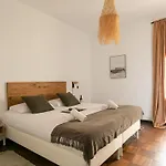 Great Eixample Apartment